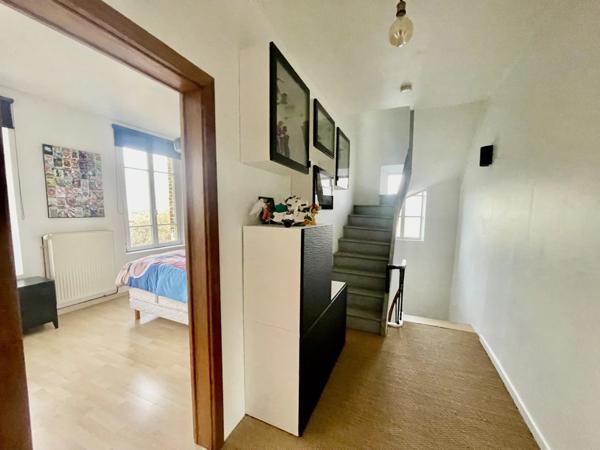 Vente Maison 7 pièces 165 m2 à Laon