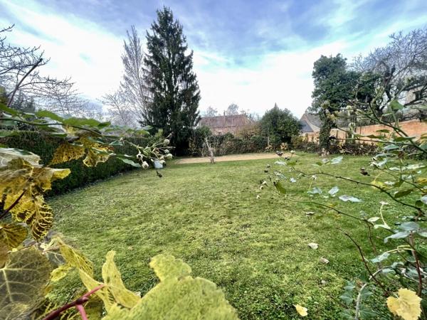 Vente Maison 7 pièces 165 m2 à Laon