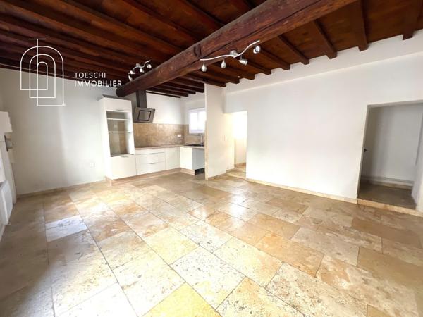 Maison de ville 4 pièces 84 m2