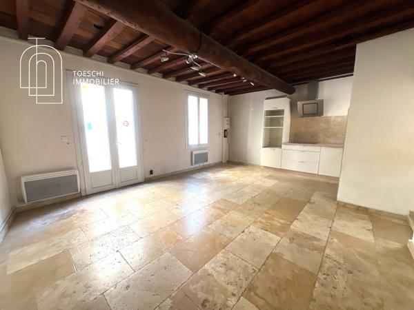 Maison de ville 4 pièces 84 m2