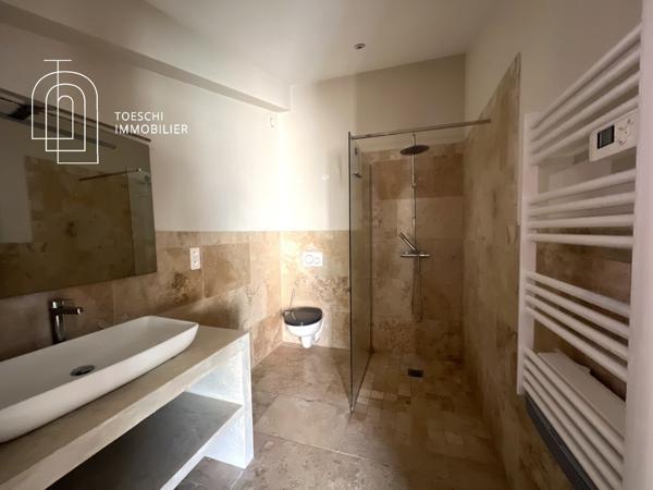 Maison de ville 4 pièces 84 m2