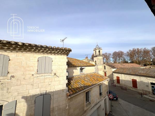 Maison de ville 4 pièces 84 m2