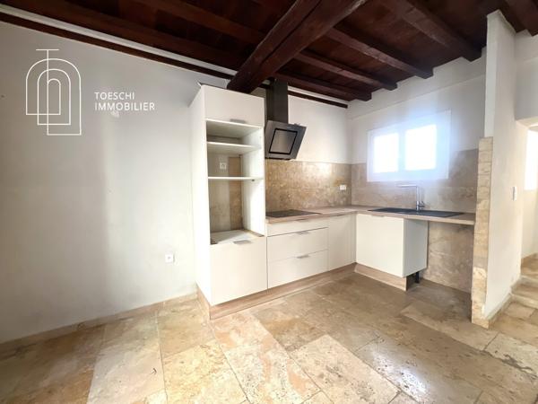 Maison de ville 4 pièces 84 m2