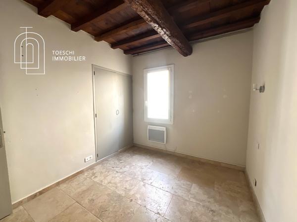 Maison de ville 4 pièces 84 m2