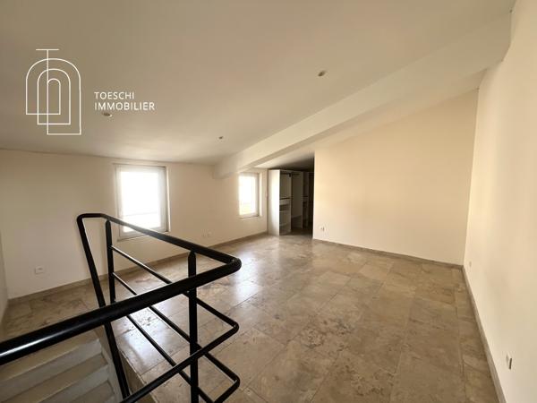 Maison de ville 4 pièces 84 m2