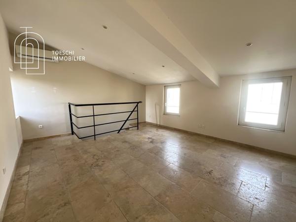 Maison de ville 4 pièces 84 m2