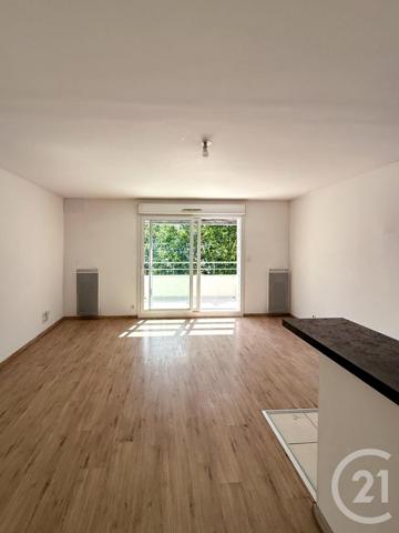 Appartement à vendre  4 pièces - 75,36 m2 VANNES - 56