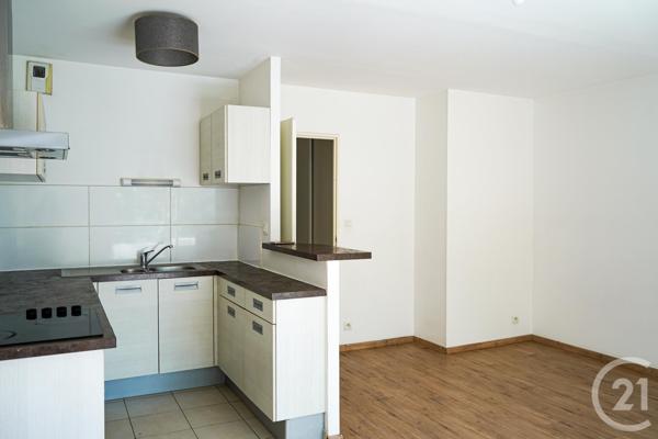 Appartement à vendre  4 pièces - 75,36 m2 VANNES - 56