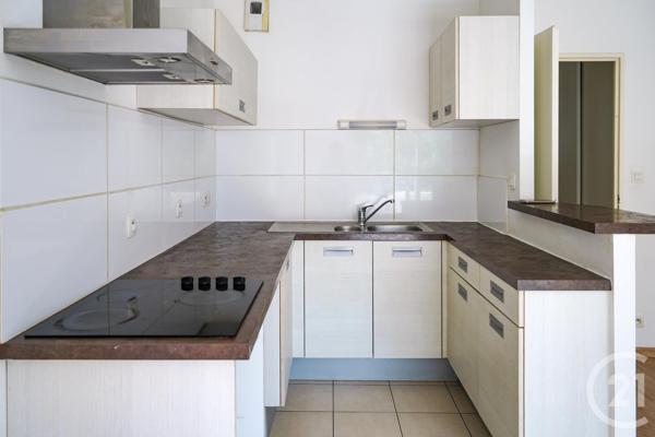 Appartement à vendre  4 pièces - 75,36 m2 VANNES - 56