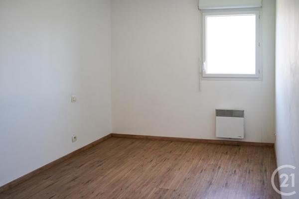 Appartement à vendre  4 pièces - 75,36 m2 VANNES - 56