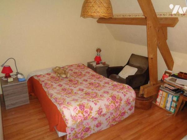 BETHUNE PROCHE CENTRE VILLE MAISON INDIVIDUELLE EN SEMI-PLAIN-PIED