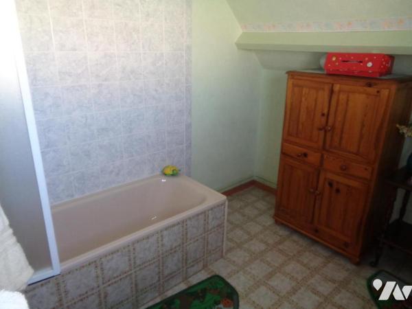 BETHUNE PROCHE CENTRE VILLE MAISON INDIVIDUELLE EN SEMI-PLAIN-PIED