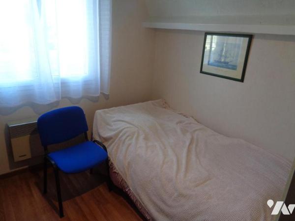 BETHUNE PROCHE CENTRE VILLE MAISON INDIVIDUELLE EN SEMI-PLAIN-PIED