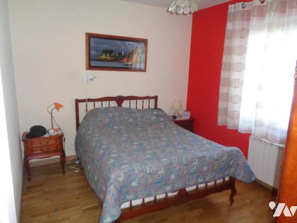 BETHUNE PROCHE CENTRE VILLE MAISON INDIVIDUELLE EN SEMI-PLAIN-PIED