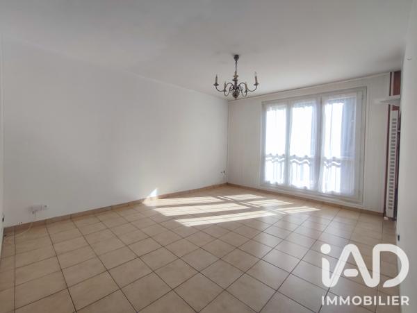 Appartement à vendre 3 pièces 61 m² Brou-sur-Chantereine