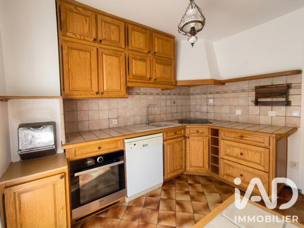 Appartement à vendre 3 pièces 61 m² Brou-sur-Chantereine