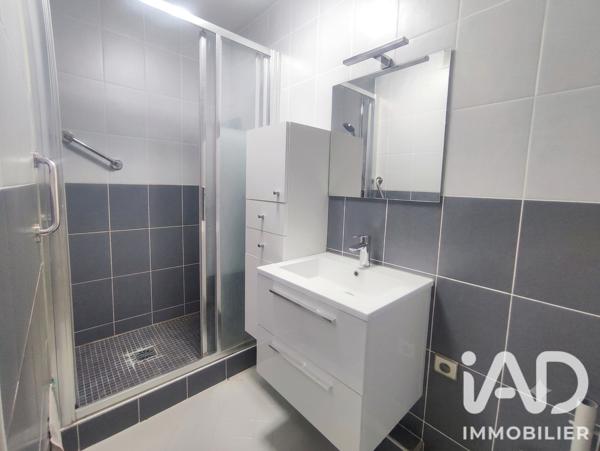 Appartement à vendre 3 pièces 61 m² Brou-sur-Chantereine
