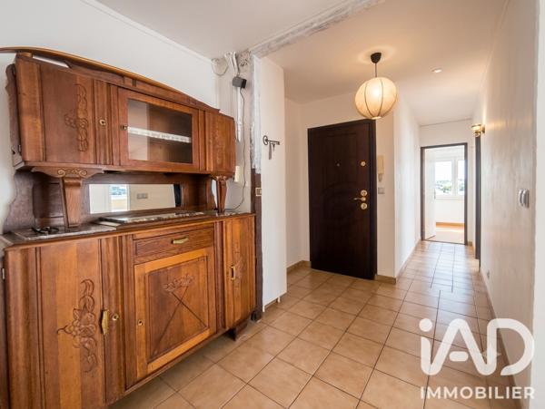 Appartement à vendre 3 pièces 61 m² Brou-sur-Chantereine