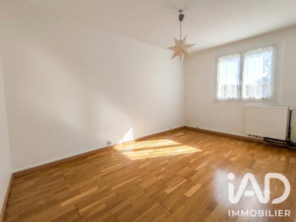 Appartement à vendre 3 pièces 61 m² Brou-sur-Chantereine