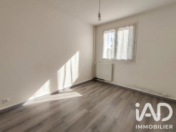 Appartement à vendre 3 pièces 61 m² Brou-sur-Chantereine