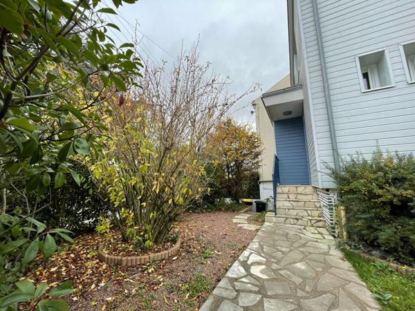 Maison Angers 4 pièce(s) 106 m2