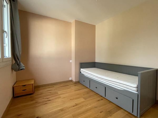 Maison Angers 4 pièce(s) 106 m2