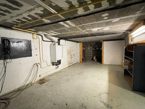 Maison Angers 4 pièce(s) 106 m2