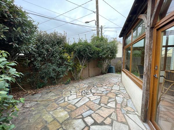 Maison Angers 4 pièce(s) 106 m2