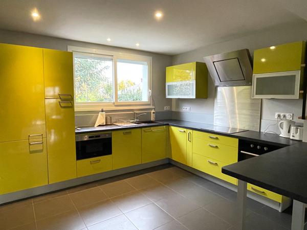 Maison Angers 4 pièce(s) 106 m2