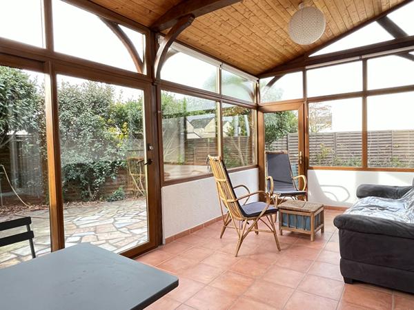 Maison Angers 4 pièce(s) 106 m2