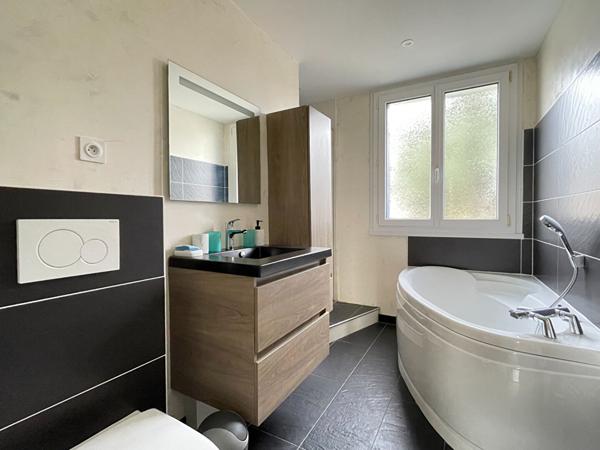 Maison Angers 4 pièce(s) 106 m2