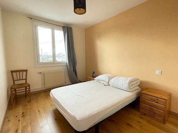 Maison Angers 4 pièce(s) 106 m2