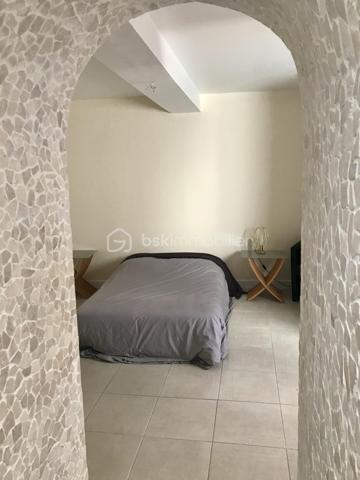 Appartement de 63 m²