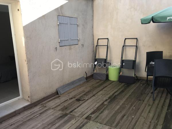 Appartement de 63 m²