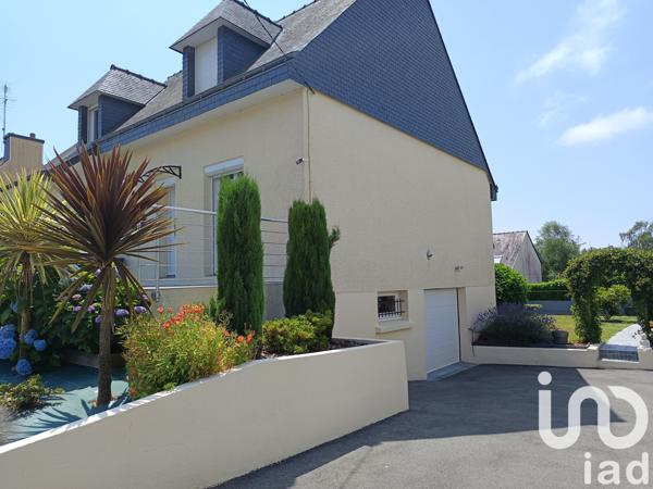 Maison à vendre 5 pièces 113 m² Pontivy