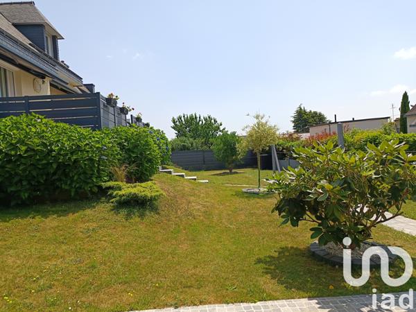 Maison à vendre 5 pièces 113 m² Pontivy