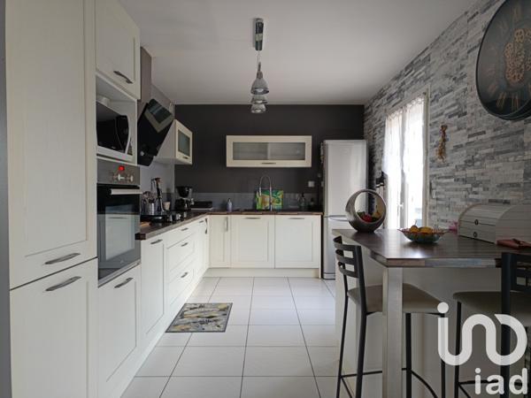 Maison à vendre 5 pièces 113 m² Pontivy