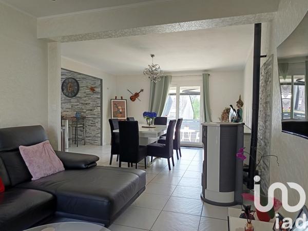 Maison à vendre 5 pièces 113 m² Pontivy