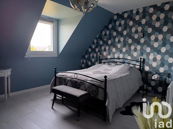 Maison à vendre 5 pièces 113 m² Pontivy