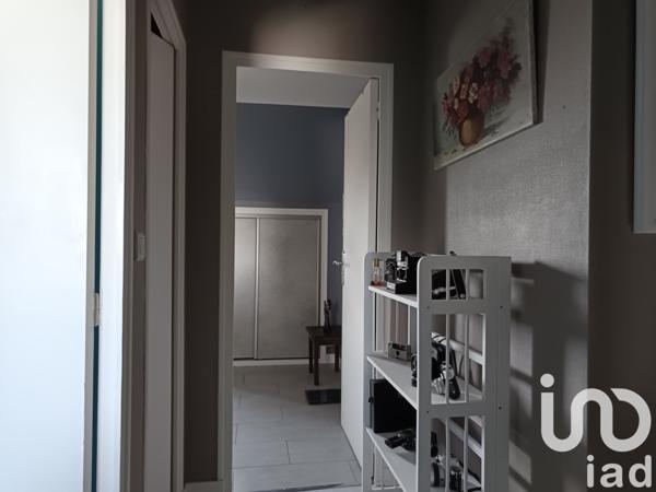 Maison à vendre 5 pièces 113 m² Pontivy