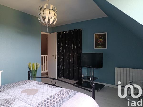 Maison à vendre 5 pièces 113 m² Pontivy