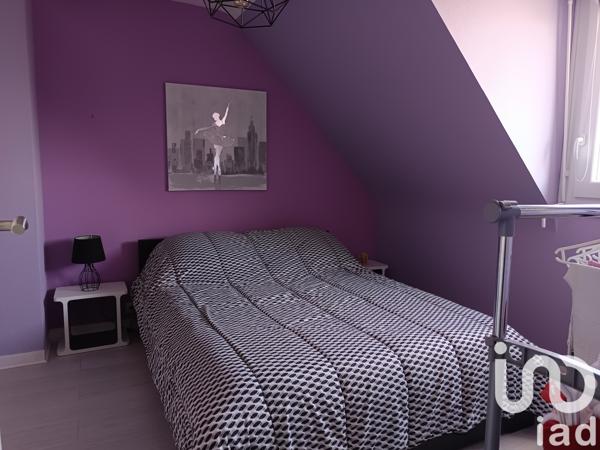 Maison à vendre 5 pièces 113 m² Pontivy