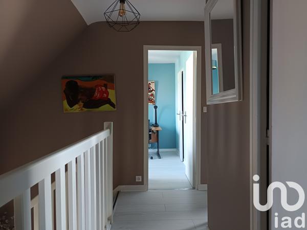 Maison à vendre 5 pièces 113 m² Pontivy