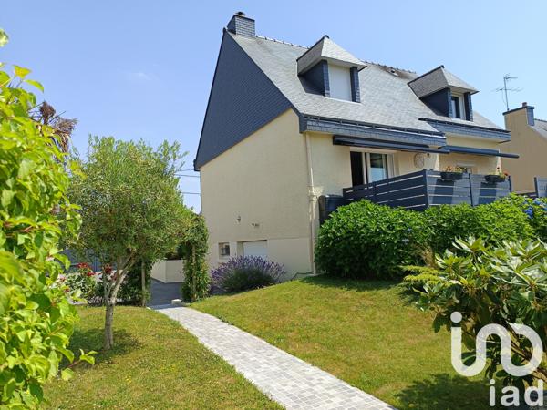 Maison à vendre 5 pièces 113 m² Pontivy