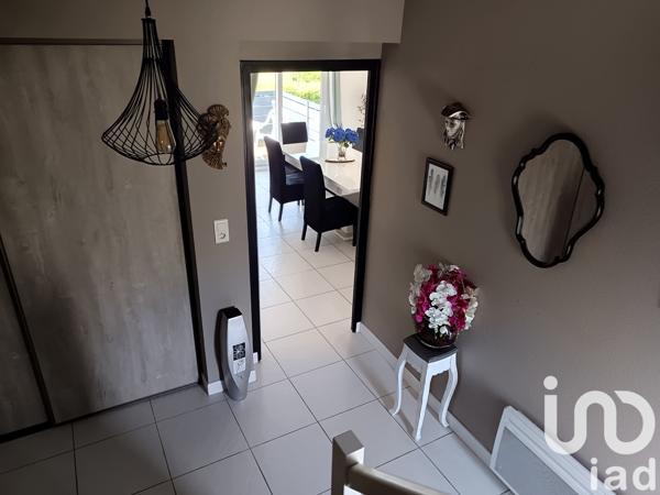 Maison à vendre 5 pièces 113 m² Pontivy