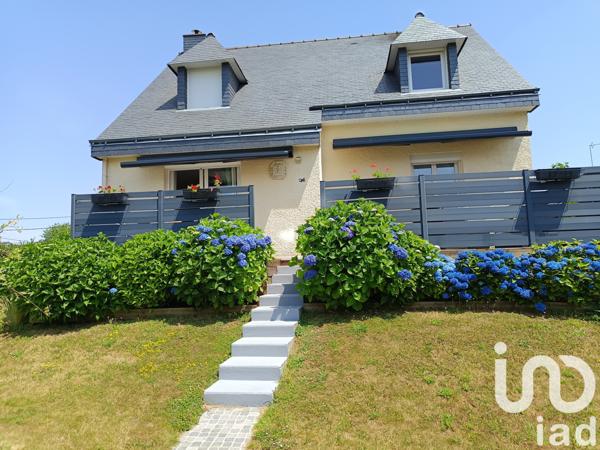 Maison à vendre 5 pièces 113 m² Pontivy