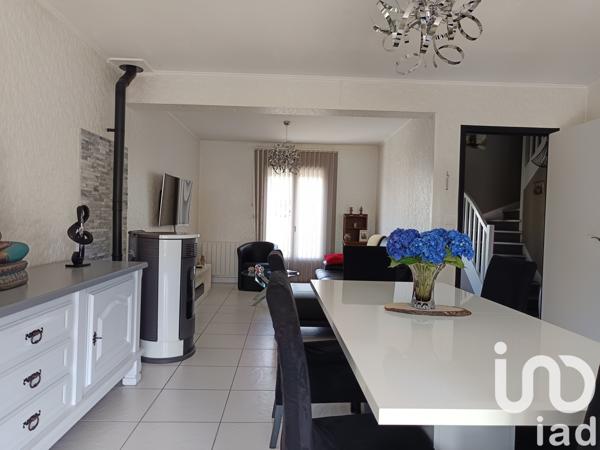 Maison à vendre 5 pièces 113 m² Pontivy