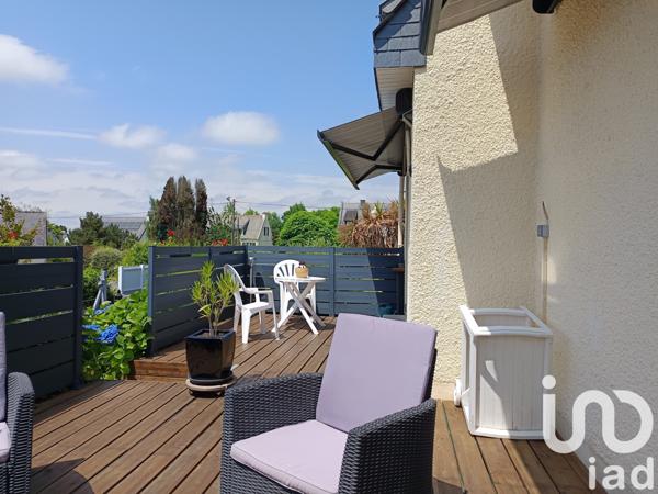 Maison à vendre 5 pièces 113 m² Pontivy