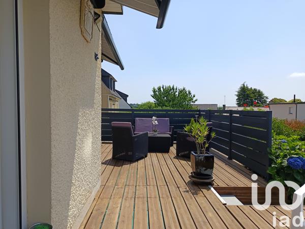Maison à vendre 5 pièces 113 m² Pontivy