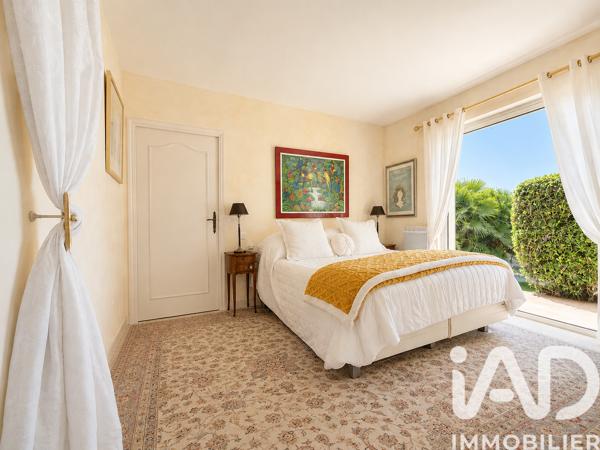 Maison à vendre 7 pièces 298 m² Grimaud